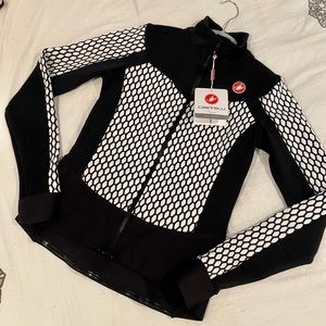 Castelli Cycling Jacket